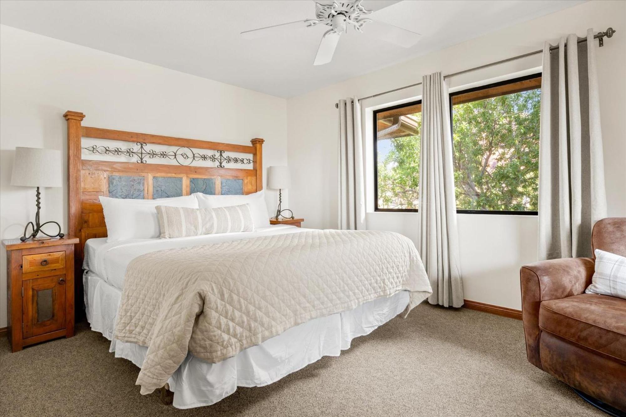 Adobe Village Studio Suite- Painted Desert Condo Sedona Exterior photo