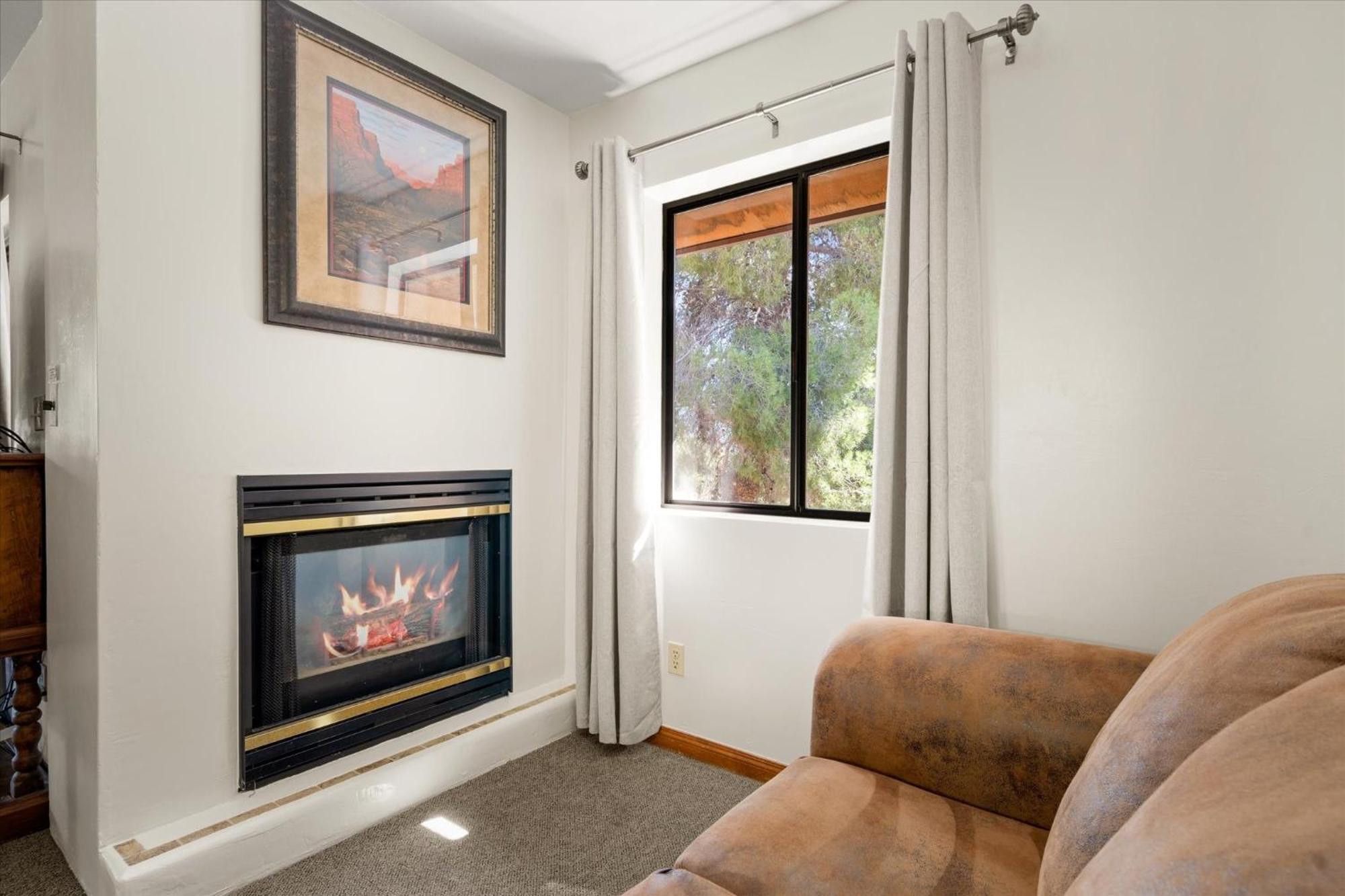 Adobe Village Studio Suite- Painted Desert Condo Sedona Exterior photo