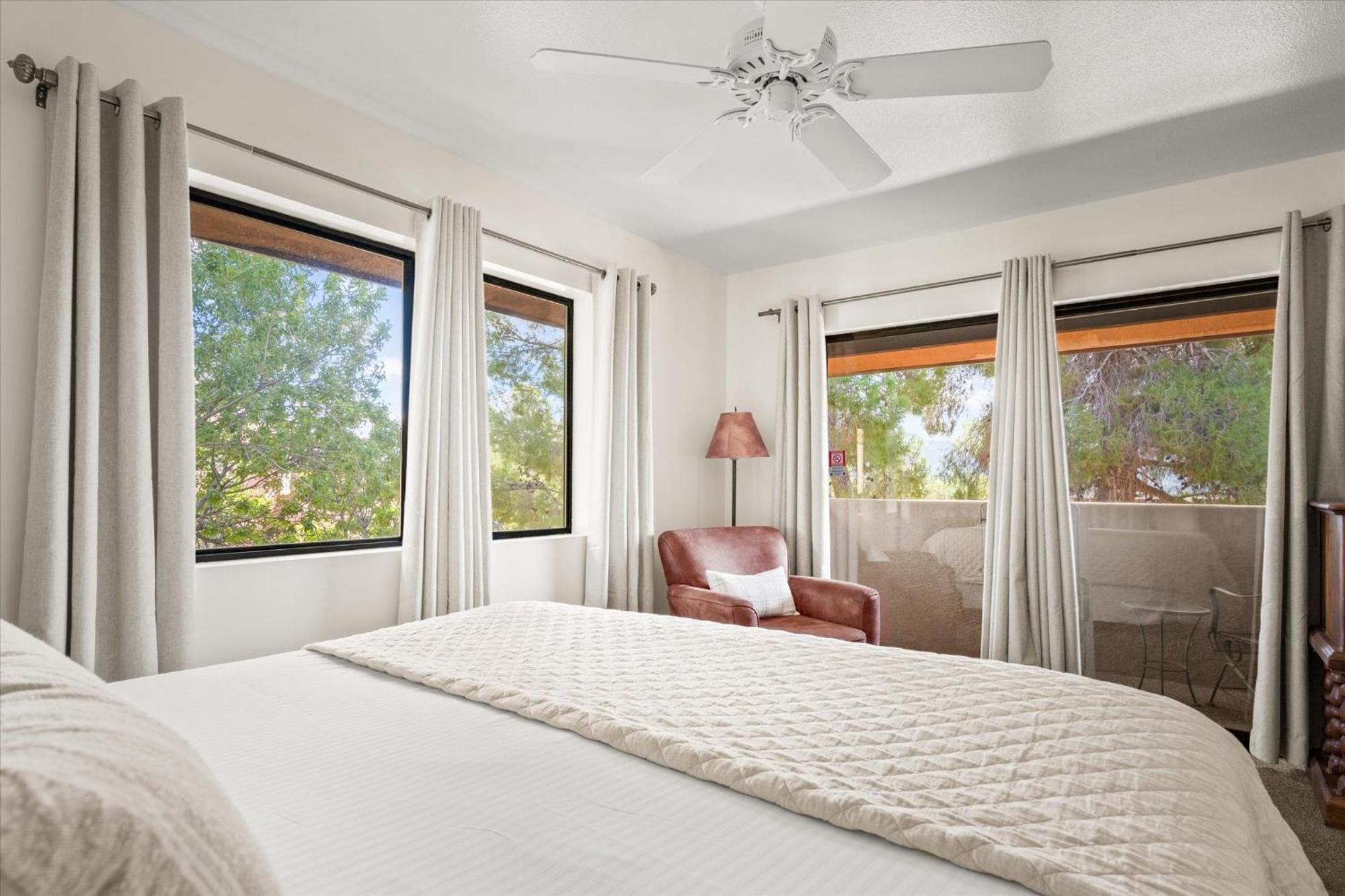 Adobe Village Studio Suite- Painted Desert Condo Sedona Exterior photo
