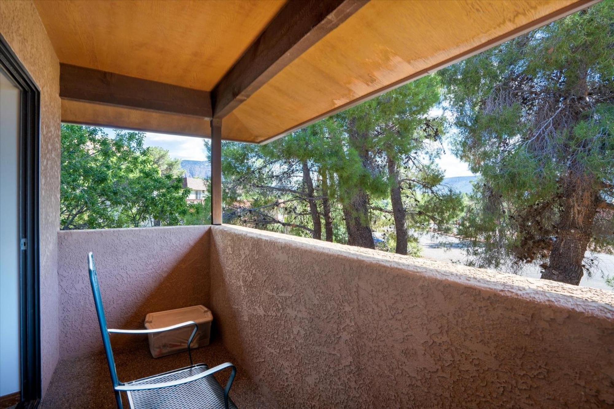 Adobe Village Studio Suite- Painted Desert Condo Sedona Exterior photo