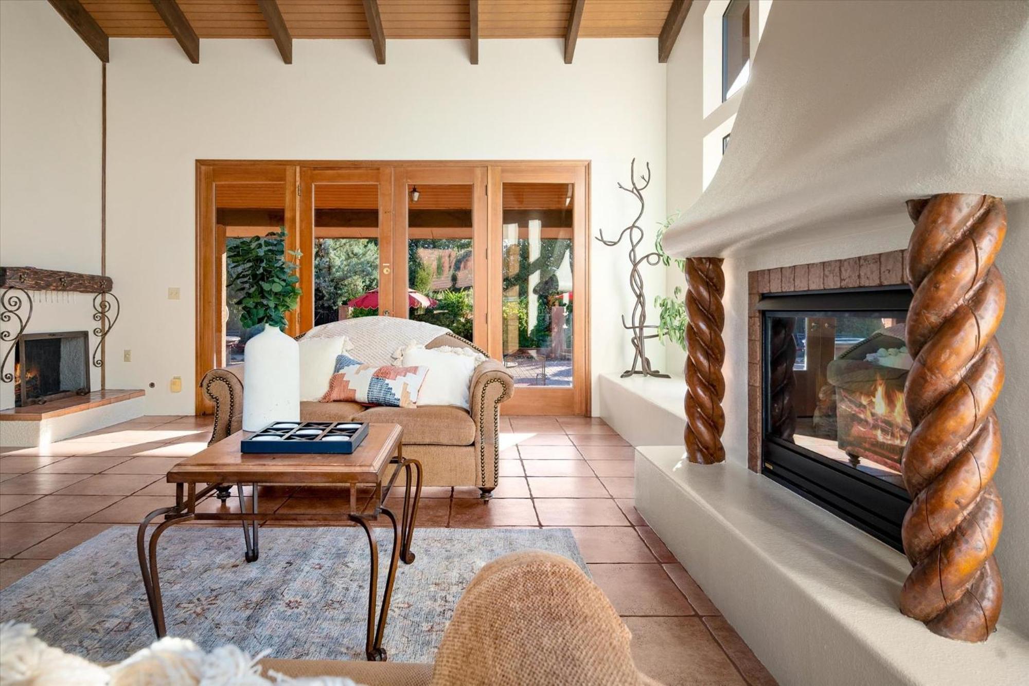 Adobe Village Studio Suite- Painted Desert Condo Sedona Exterior photo