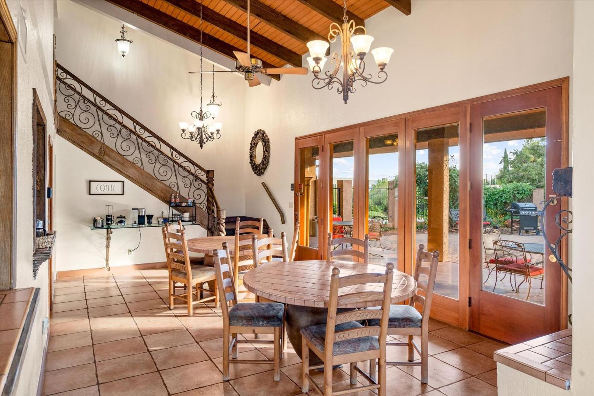 Adobe Village Studio Suite- Painted Desert Condo Sedona Exterior photo